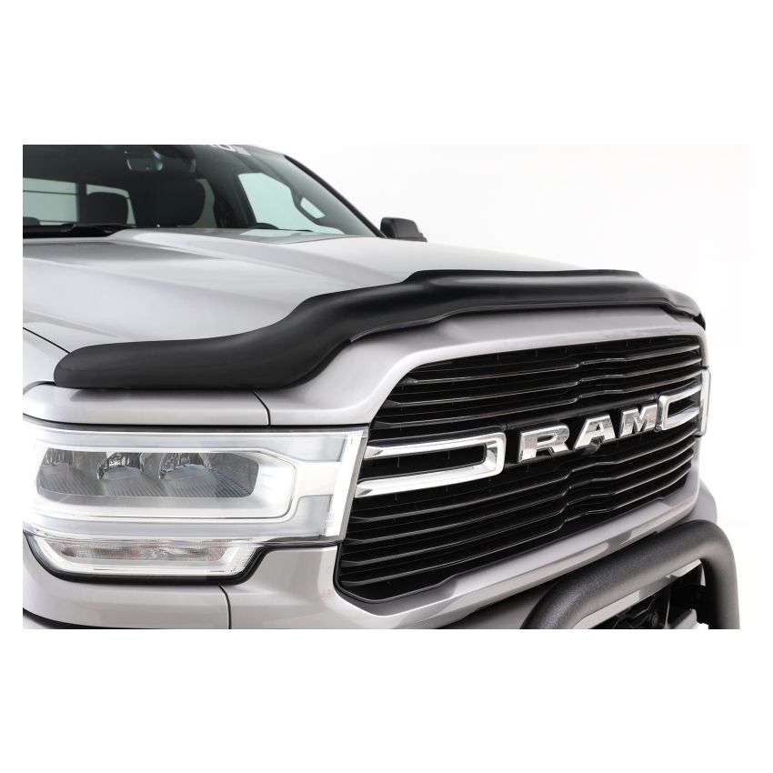 19-   Dodge Ram 2500 Bugflector II