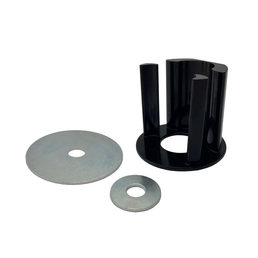 Whiteline 03-09 VW Golf MK5 / 04-12 Audi A3/S3 Transmission Mount Insert Bushing Kit