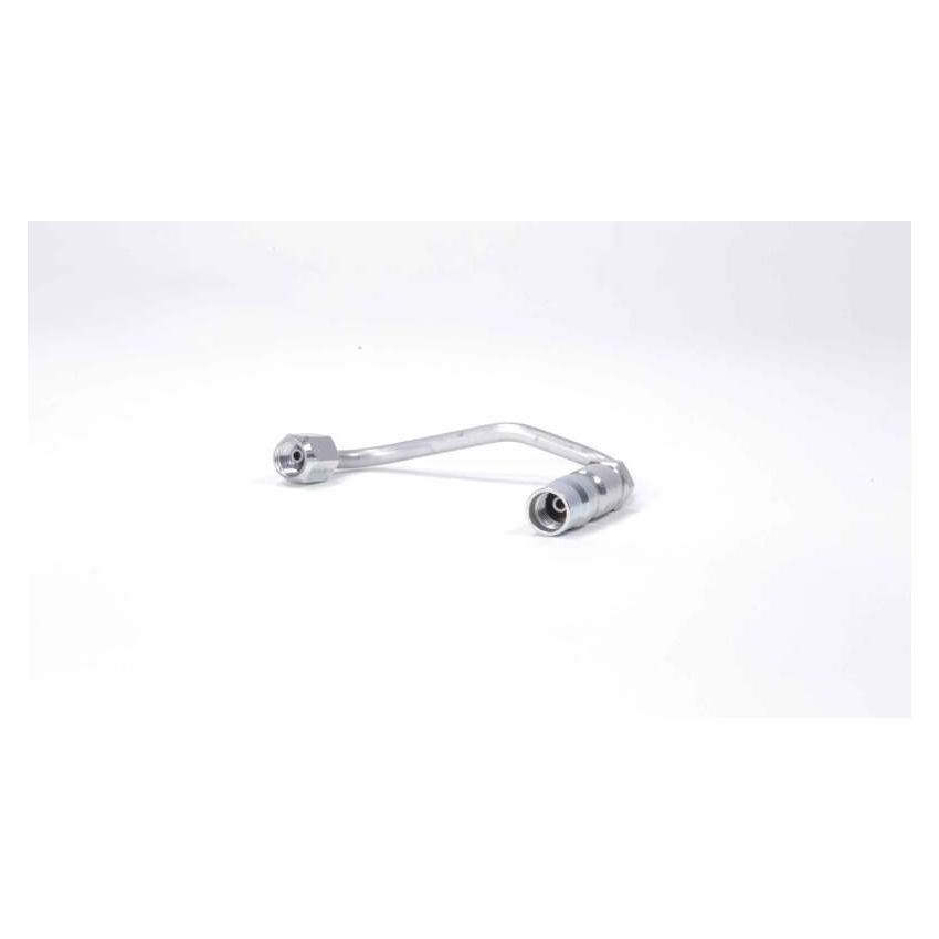 Fleece Performance 01-04 LB7 Injection Lines (Complete Set of 8)