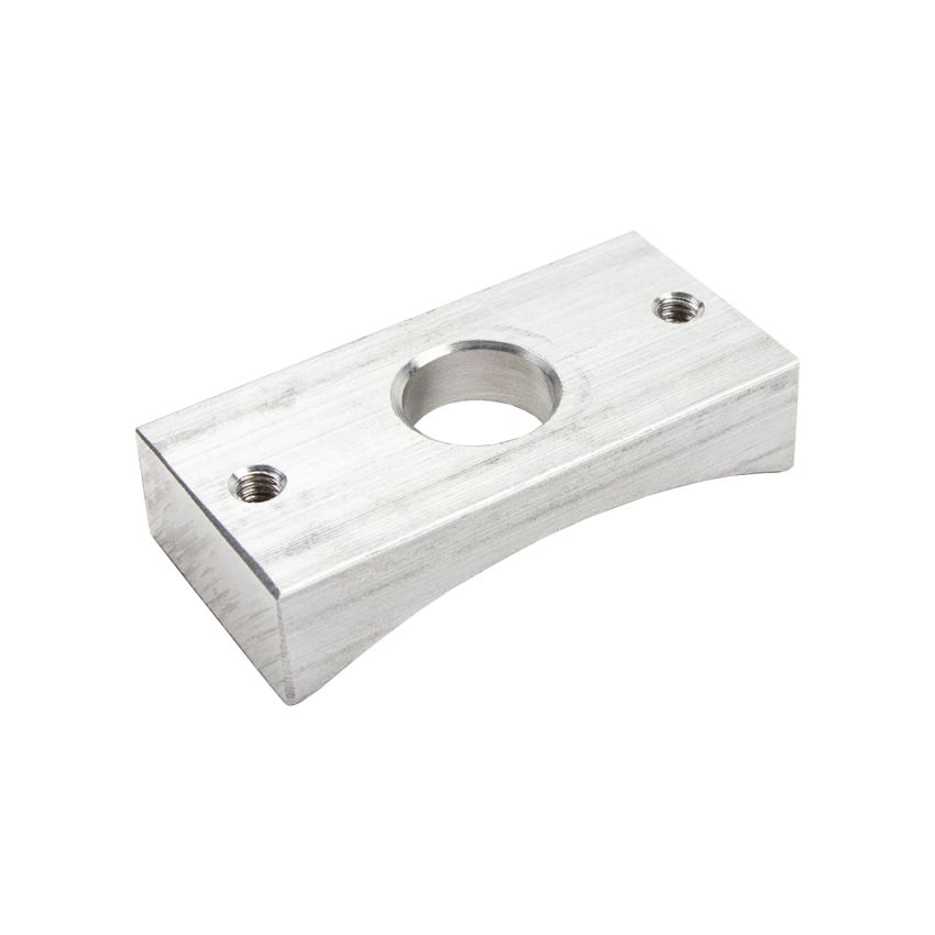 Wehrli WCF205-24 5.9L Cummins IAT Sensor Aluminum Weld Bung