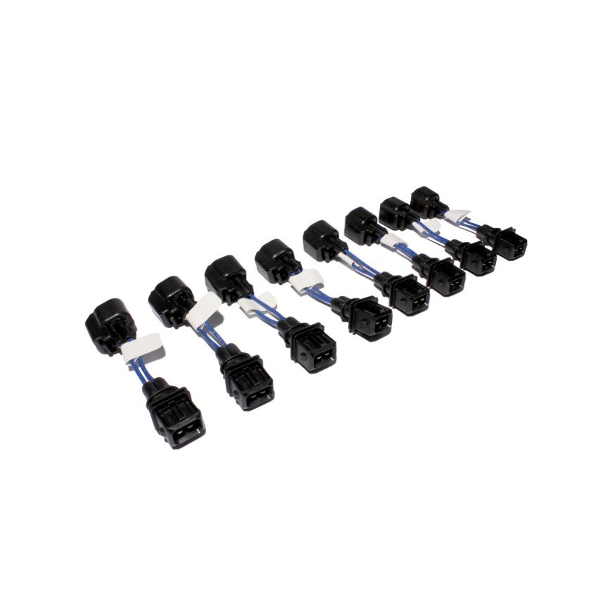 FAST 170604-8 AdapterUSCAR To Minitimer