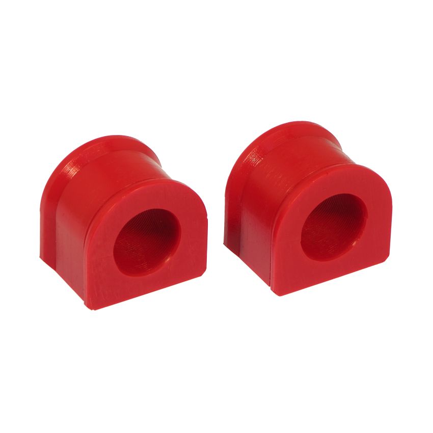 Prothane 93-02 Chevy Camaro / Firebird Front Sway Bar Bushings - 30mm - Red