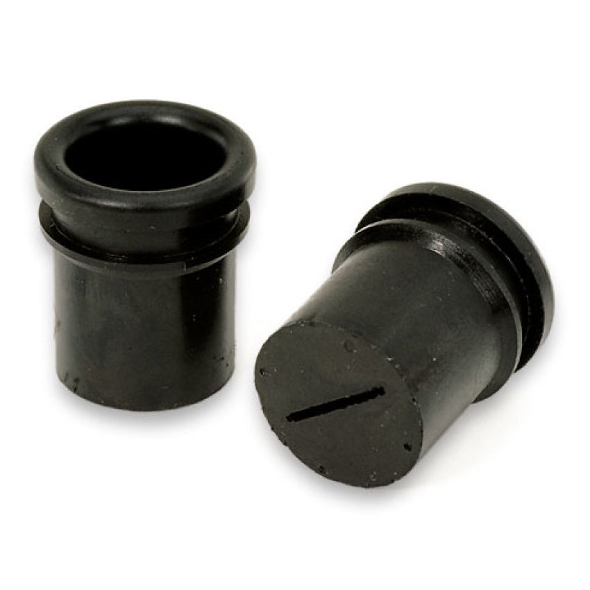 MOROSO MOR68776 V/C Grommets w/Baffle - 2pk.