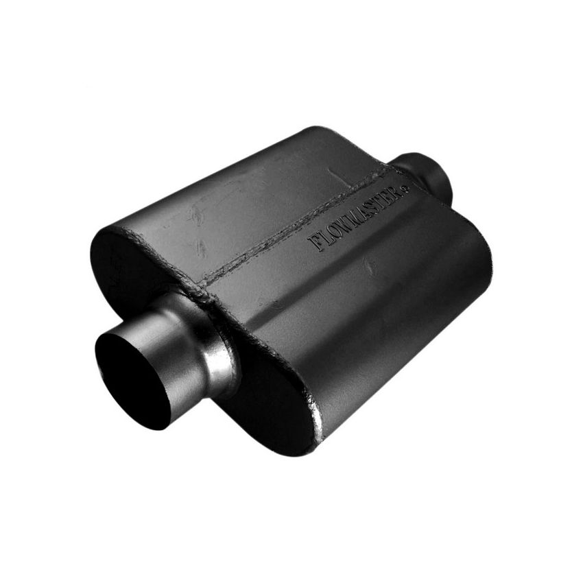 Flowmaster 8325408 40 Series™ Delta Force Race Muffler