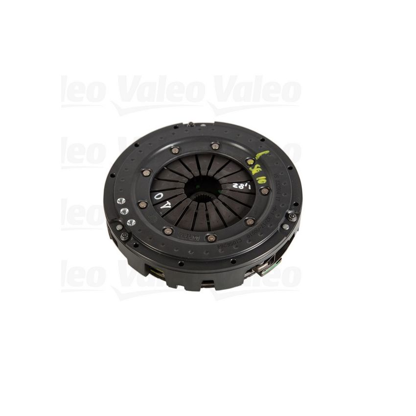 Valeo 832904 2008-2015 Audi R8 Clutch Kit