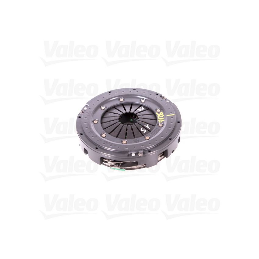 Valeo 832905 2010-2014 Audi R8 Clutch Kit 5.2L