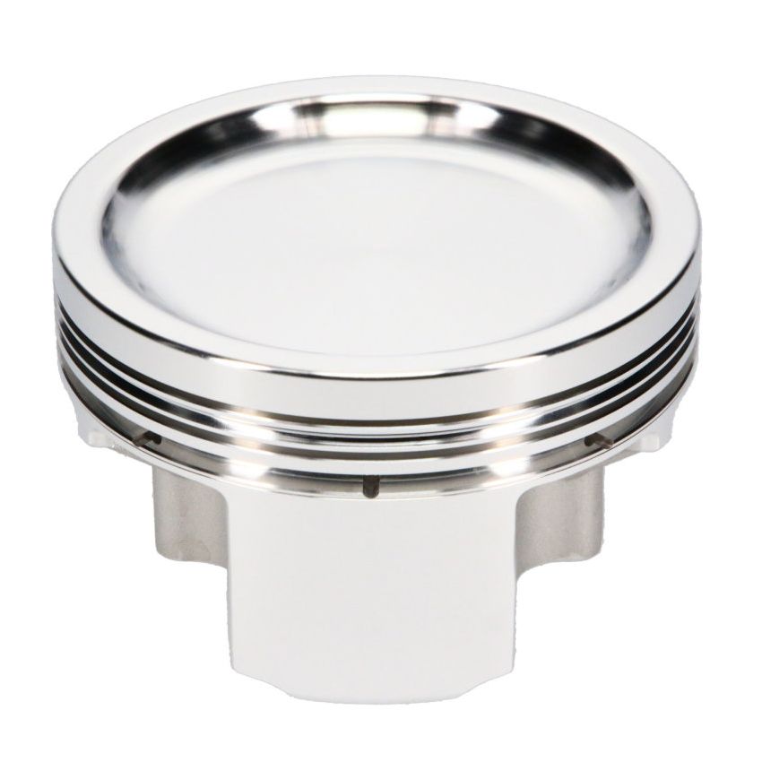 JE Pistons Nissan KA24DE 89.5mm Bore 9.0:1 CR -22.6 Piston KIT (Set of 4)