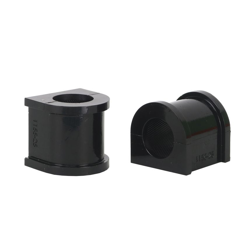 Whiteline W23797 Sway Bar Mount Bushing Kit - 25mm