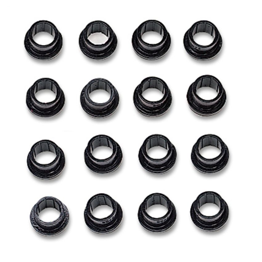 Tuff Country 91303 94-02 Dodge Ram 3500 4wd Upper & Lower Control Arm Bushings (Fits with Lift Kits Only)