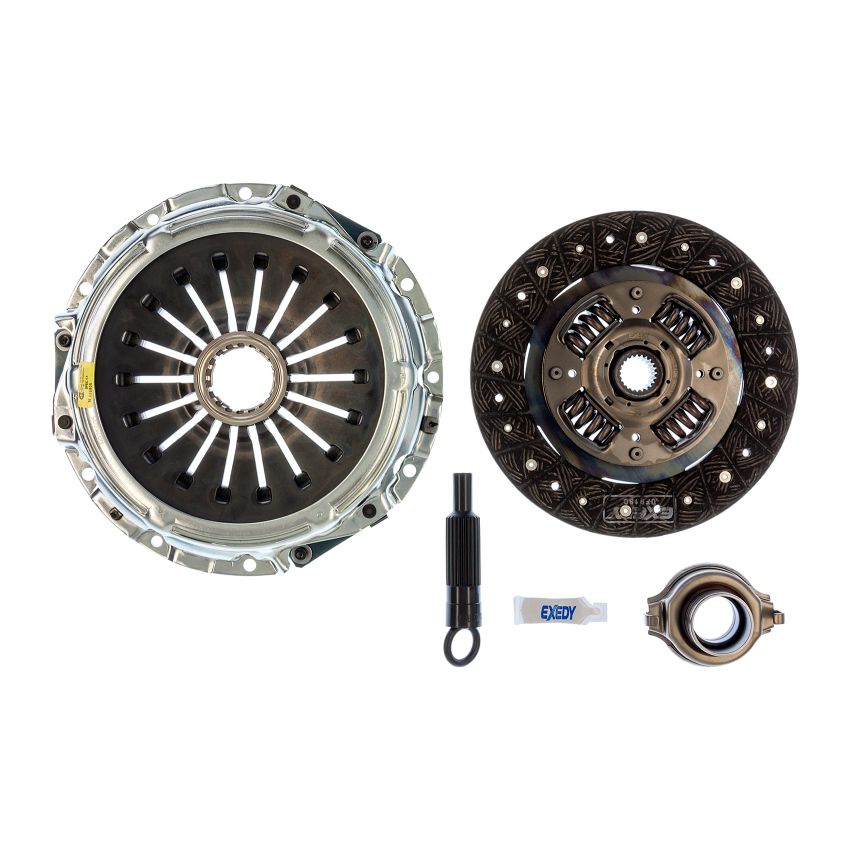 Exedy 05803A Stage 1 Organic Clutch
