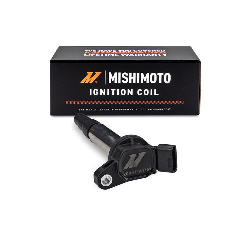 Mishimoto MMIG-MTRX-09 09-10 Toyota Matrix 1.8L Ignition Coil