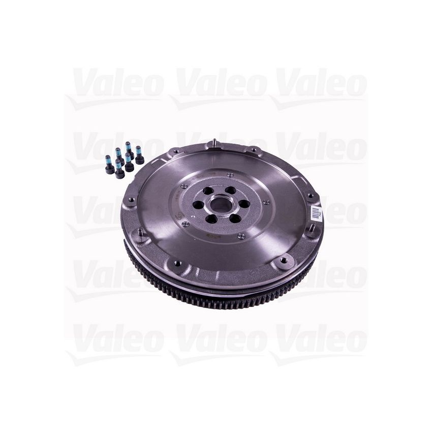 Valeo 836189 2011-2015 Mini Cooper Dual-Mass Flywheel 1.6L