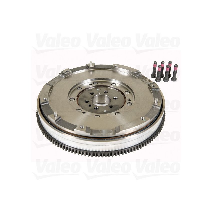 Valeo 836275 2007-2010 Mini Cooper Dual-Mass Flywheel 1.6L