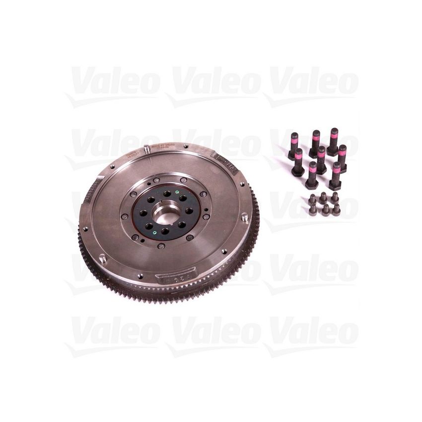 Valeo 836298 1991-1999 BMW 318i Dual-Mass Flywheel 1.8L/1.9L