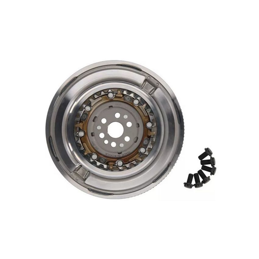 Valeo 836371 2018-2020 Hyundai Elantra GT