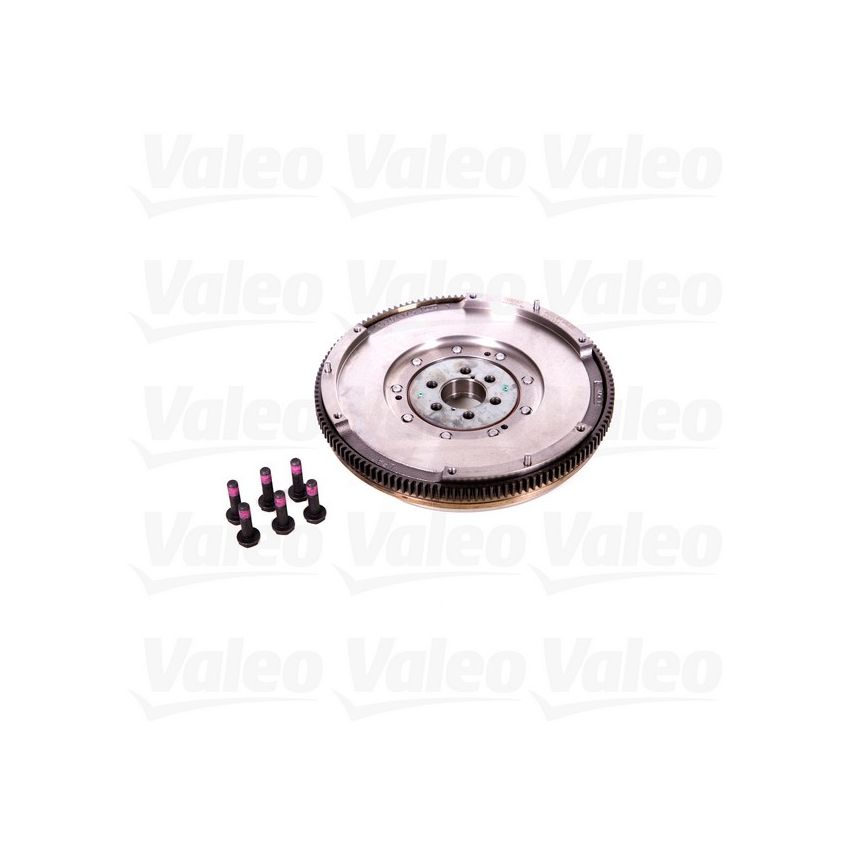 Valeo 836531 2009-2013 Volkswagen Jetta Dual-Mass Flywheel 2.0L