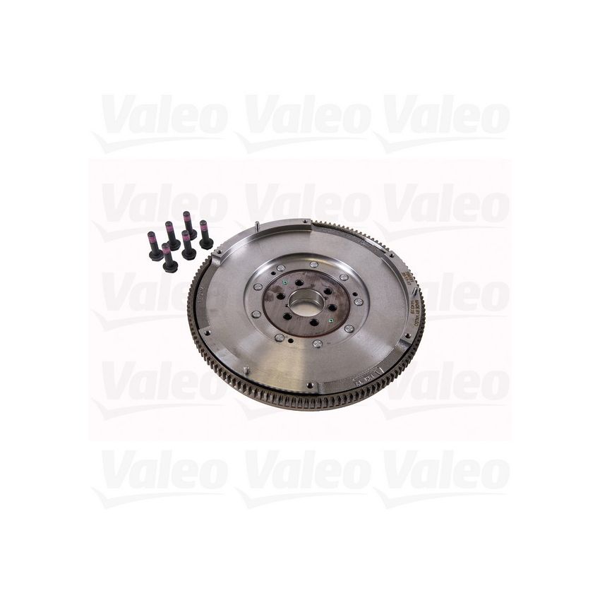 Valeo 836544 2012-2013 Volkswagen Passat Dual-Mass Flywheel 2.0L