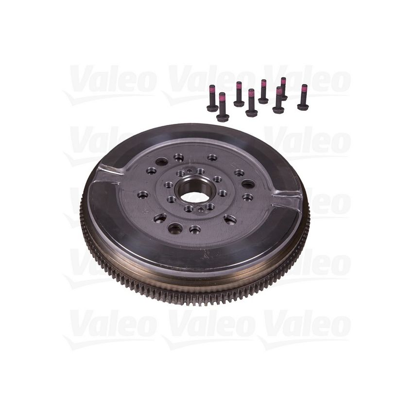 Valeo 836552 2008-2013 Volkswagen Jetta Dual-Mass Flywheel 2.0L