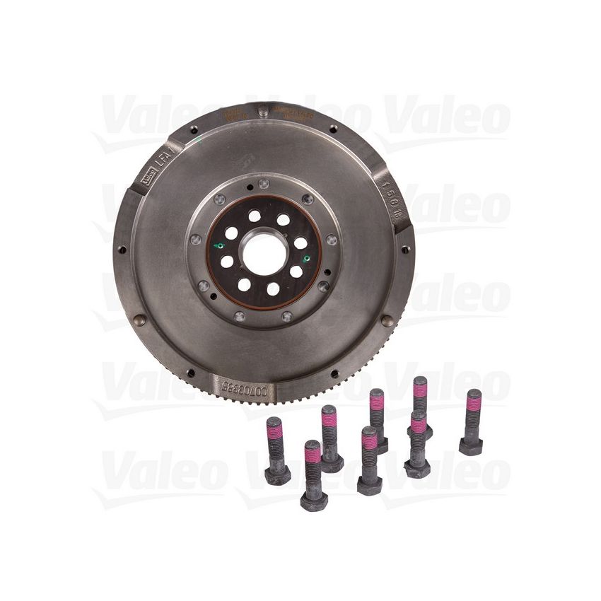 Valeo 836557 1998-2005 BMW 3/5-Series Z3 Dual-Mass Flywheel