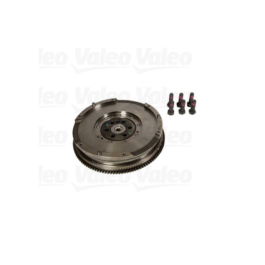 Valeo 836559 2007-2008 BMW 328i Dual-Mass Flywheel 3.0L