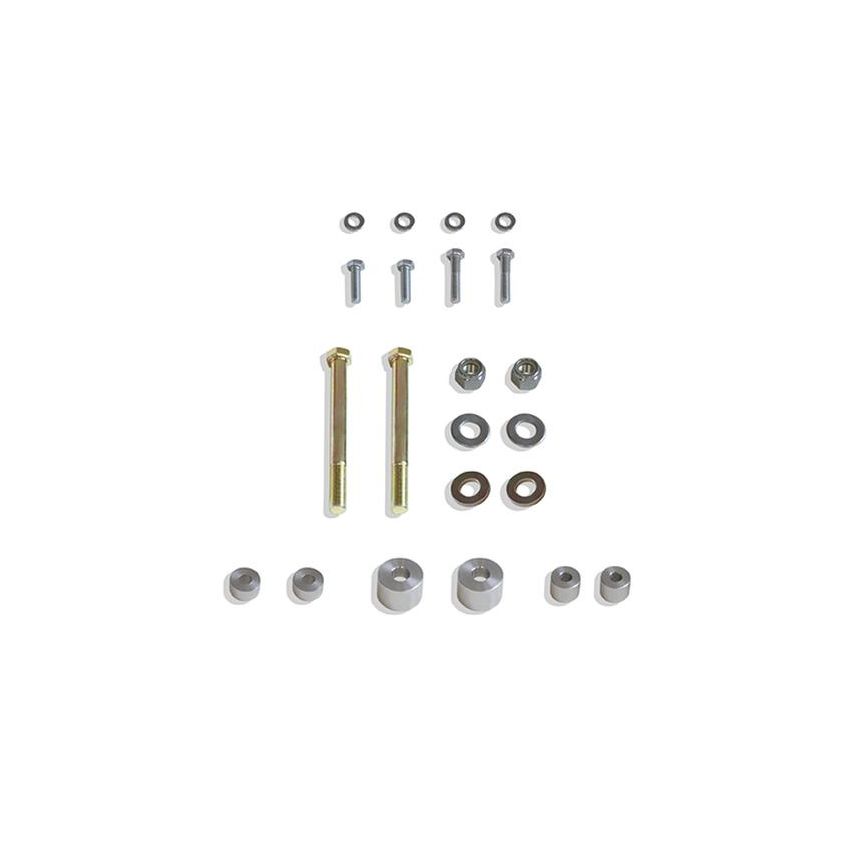 MaxTrac 836800 DIFF DROP KIT