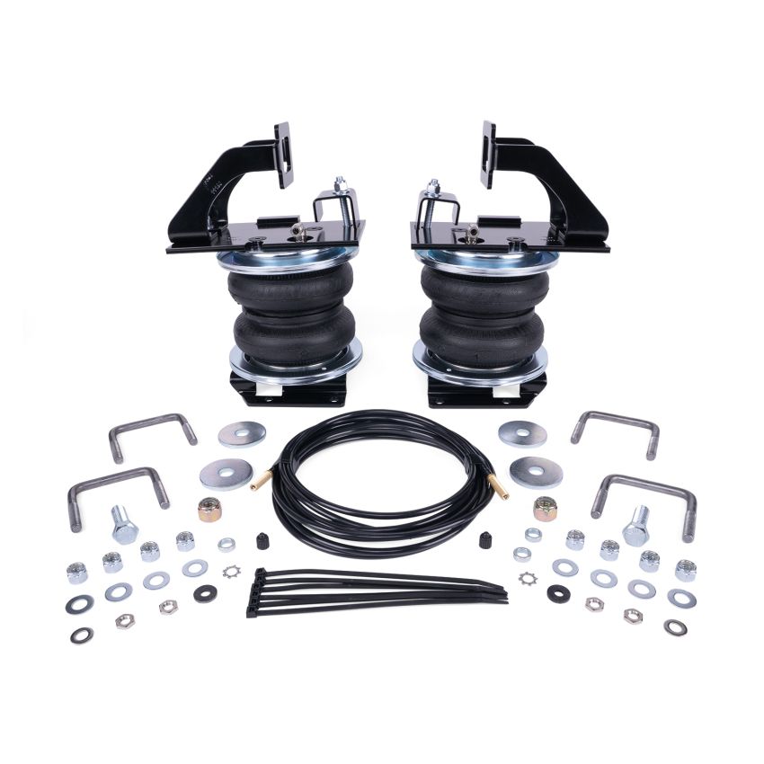 Air Lift Loadlifter 5000 Air Spring Kit 05-23 Toyota Tacoma 2/4WD