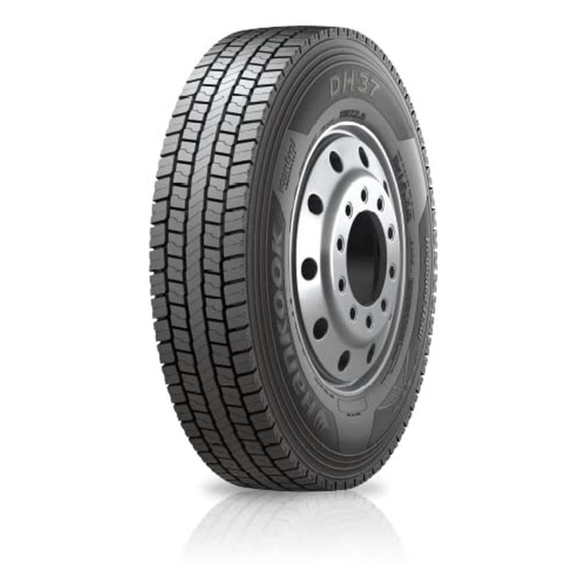 Hankook 11r22.5/16  Han Dh37 Regional Drive
