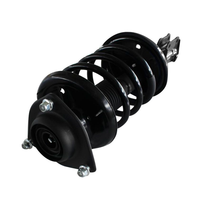 GSP 837330 00-06 Hyundai Elantra Suspension Strut and Coil Spring Assembly  - Front Left