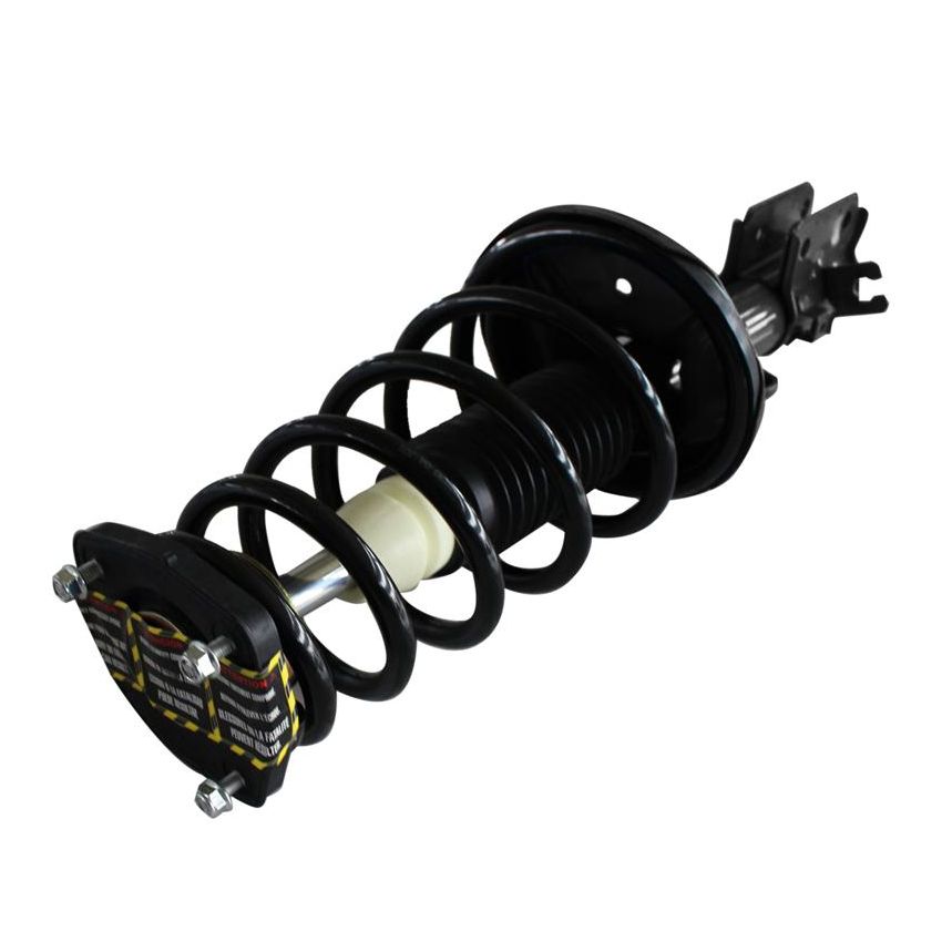 GSP 837341 Hyundai, Kia Suspension Strut and Coil Spring Assembly  - Rear Left