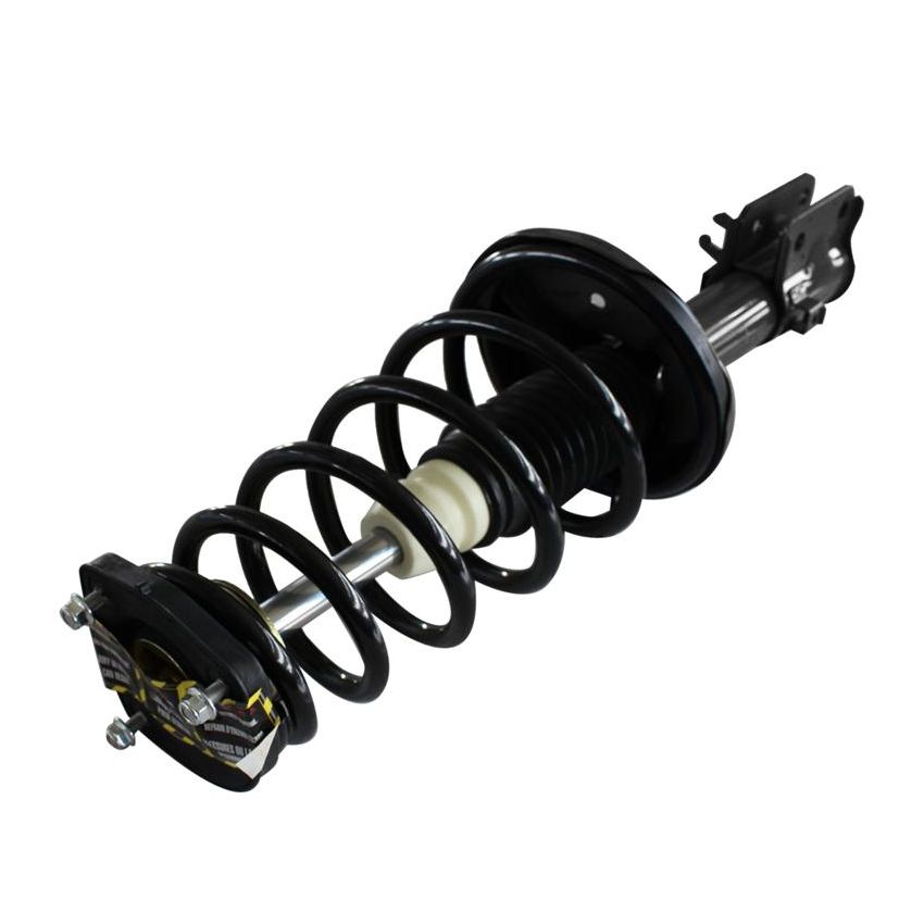 GSP 837342 Hyundai, Kia Suspension Strut and Coil Spring Assembly  - Rear Right
