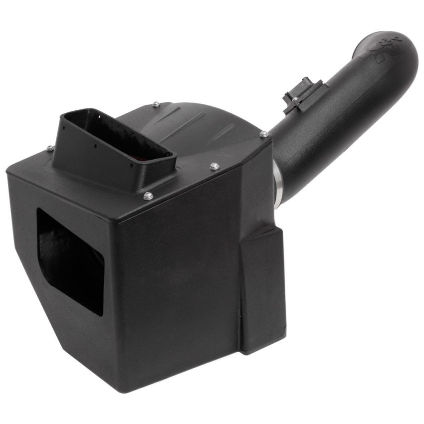 K&N 63-3101 Performance Air Intake System