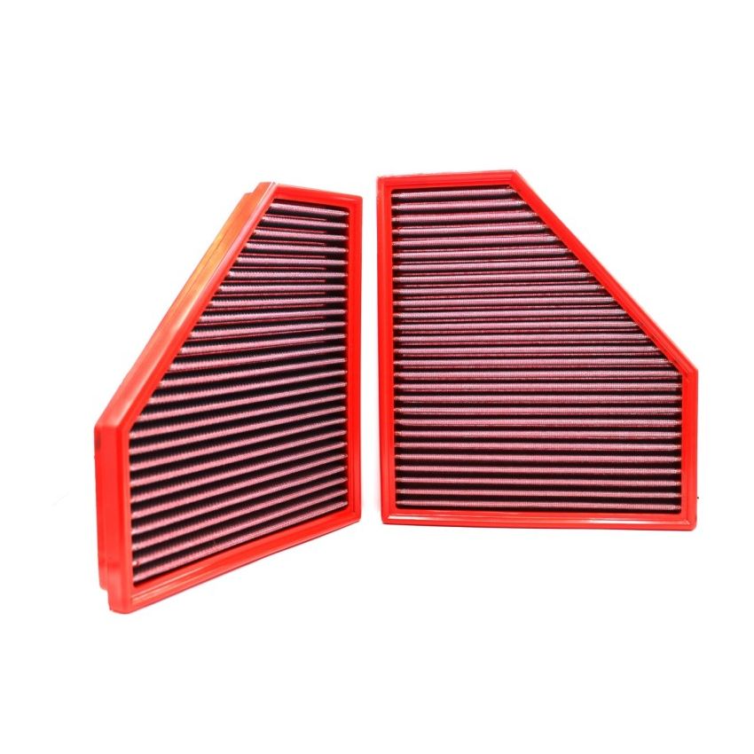 BMC 21+ BMW M3/M4 (G80/G82) Air Filter Kit