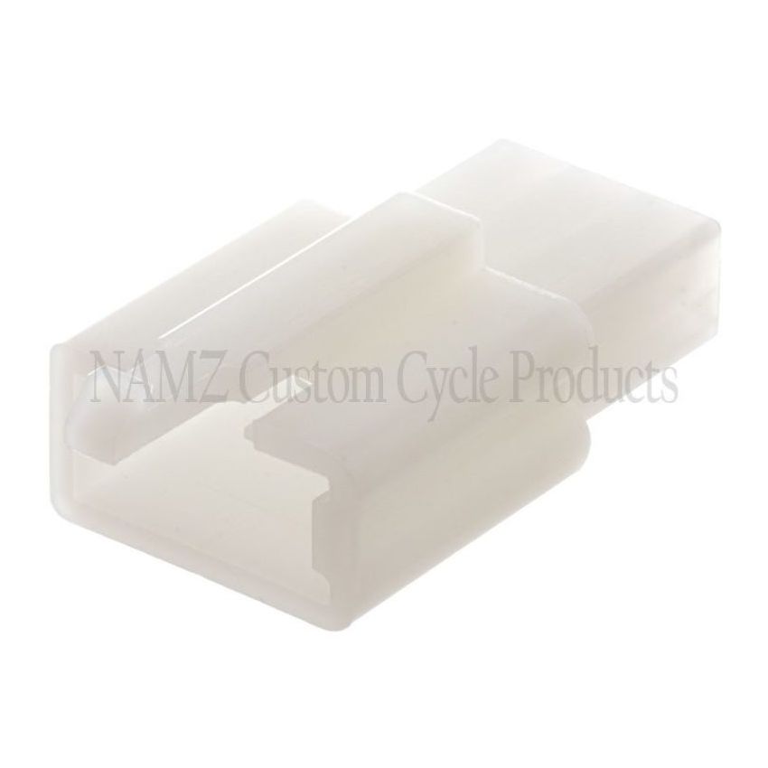 NAMZ NH-ML-3AL ML 110 Locking Series 3-Pin Male Coupler (5 Pack)
