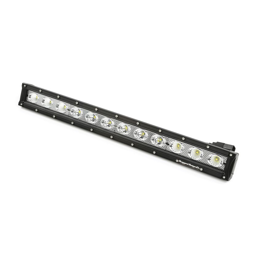 Rugged Ridge 20 Inch LED Light Bar 60 Watt