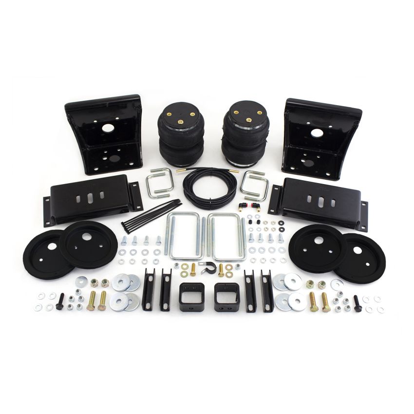 Air Lift 88212 Loadlifter 5000 Ultimate Rear Air Spring Kit for 05-10 Ford F-350 Super Duty XLT