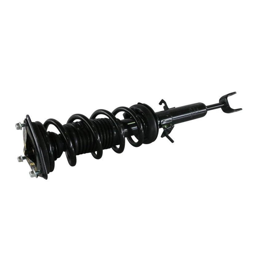 GSP 839002 03-07 INFINITI G35 Suspension Strut and Coil Spring Assembly  - Front Left