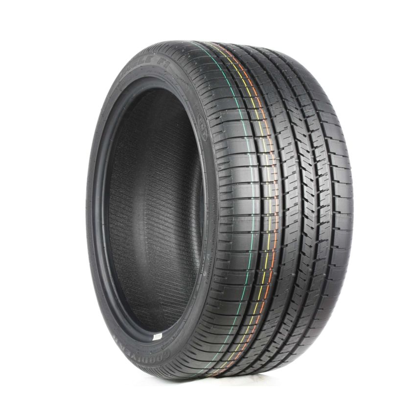 Goodyear  412562506 P325/30ZR19 LL Eagle F1 Supercar Emt