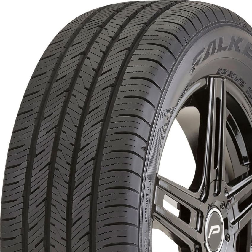 Falken 225/60r16 98t Fal Sincera Sn250 A/S