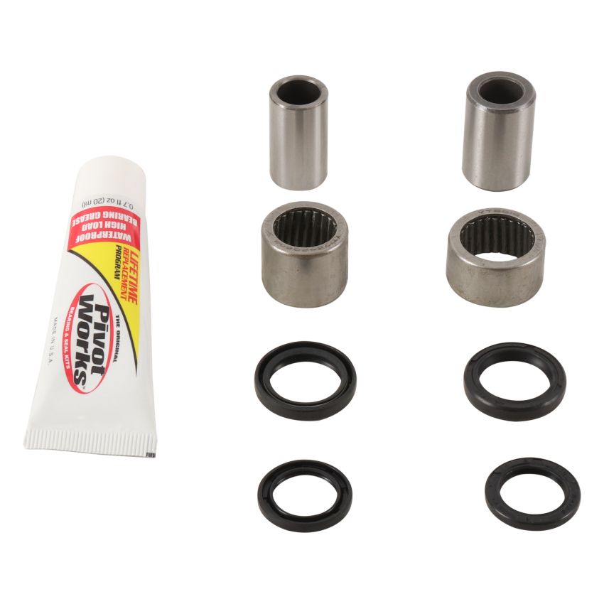 Pivot Works PWSHK-Y26-000 Shock Kit