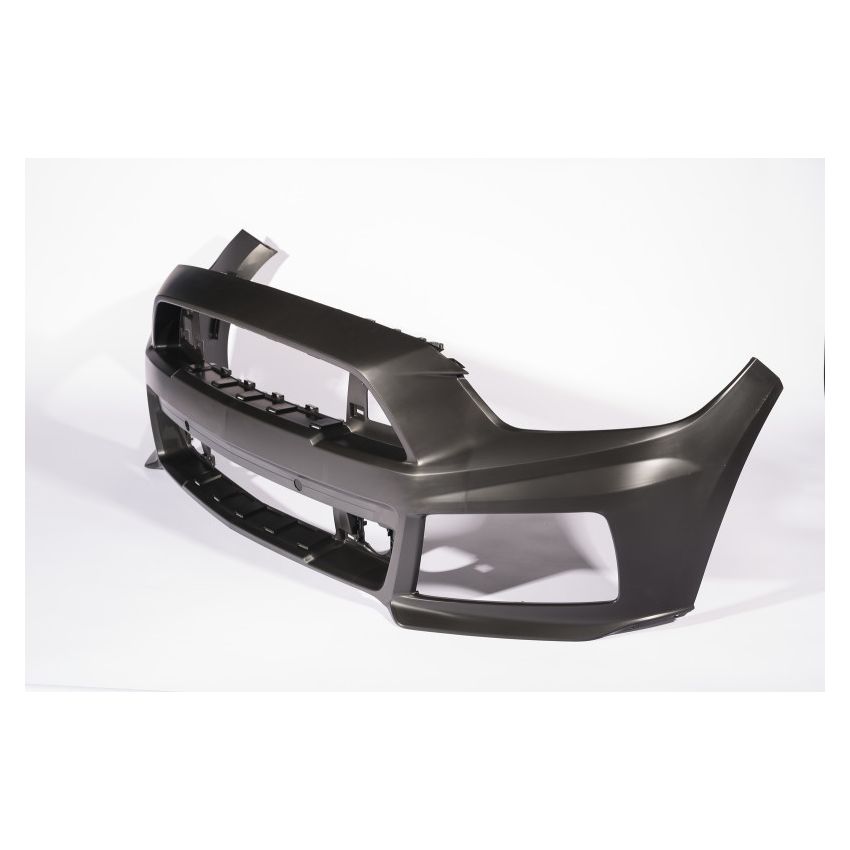 ROUSH 2015-2017 Ford Mustang Raw Front Fascia