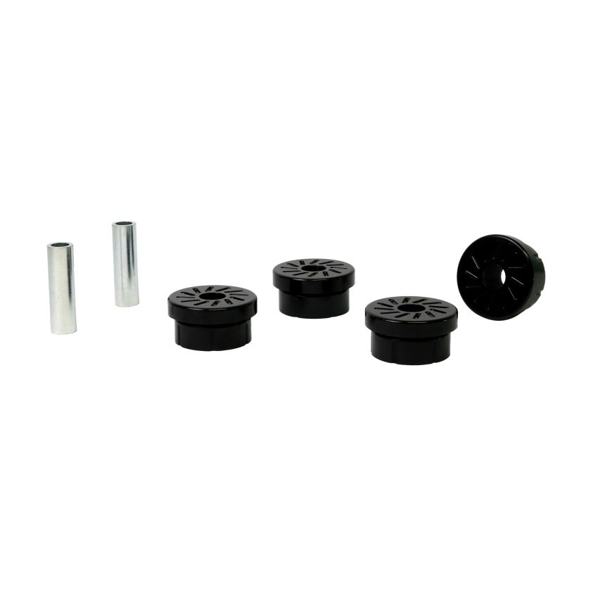 Whiteline W93528 1984-1996 Chevrolet Corvette Differential Mount Carrier Bushings