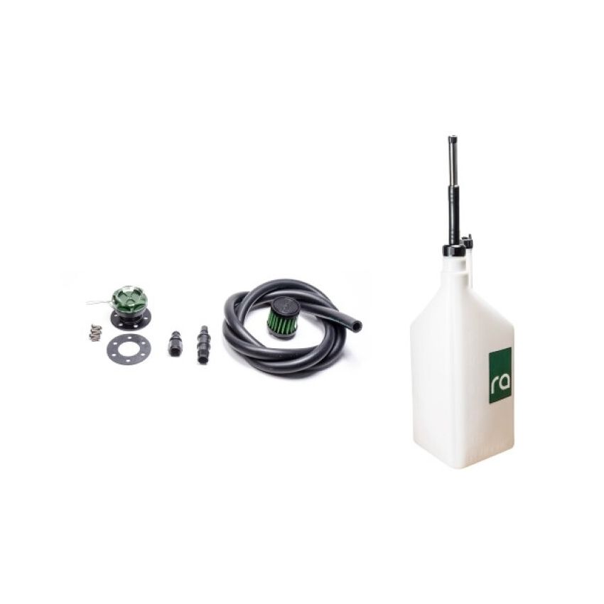 Radium Direct Mount Standard Fill Complete Refueling Kit