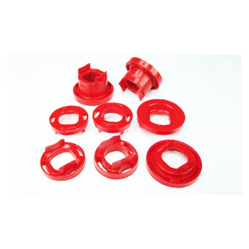 Pedders Urethane Rear Crossmember Bush Insert (4 PKT) 07-09 Pontiac G8 / 2014+ Chevy SS