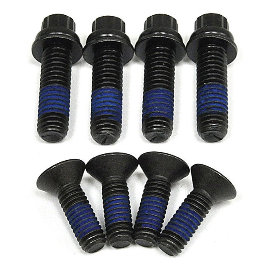 ATI ATI950268 Damper Bolt Pack - 6 - 5/16 - 18x5/8