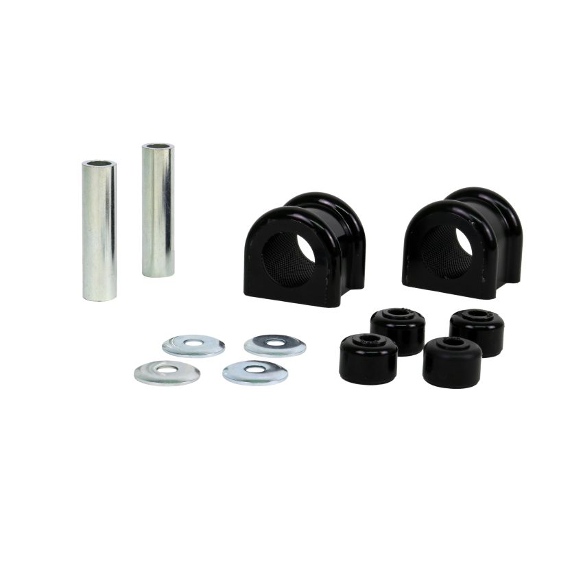 Whiteline W23824 2003-2009 Dodge Ram 1500 Sway Bar - Mount Bushing -32mm