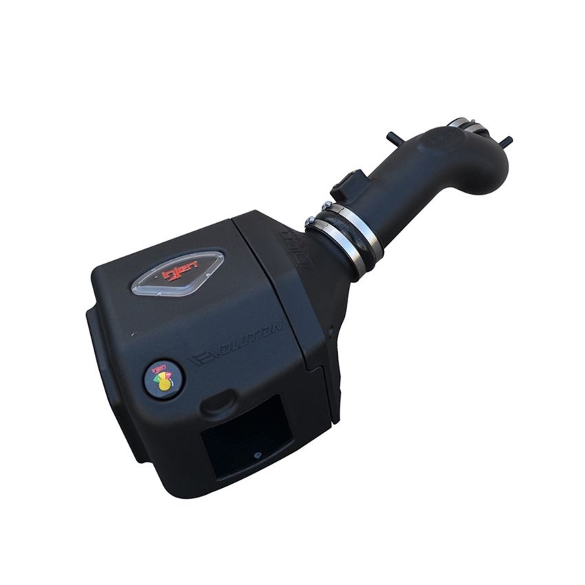 Injen 02-06 Cadillac Escalade V8 5.3L/6.0L Evolution Air Intake