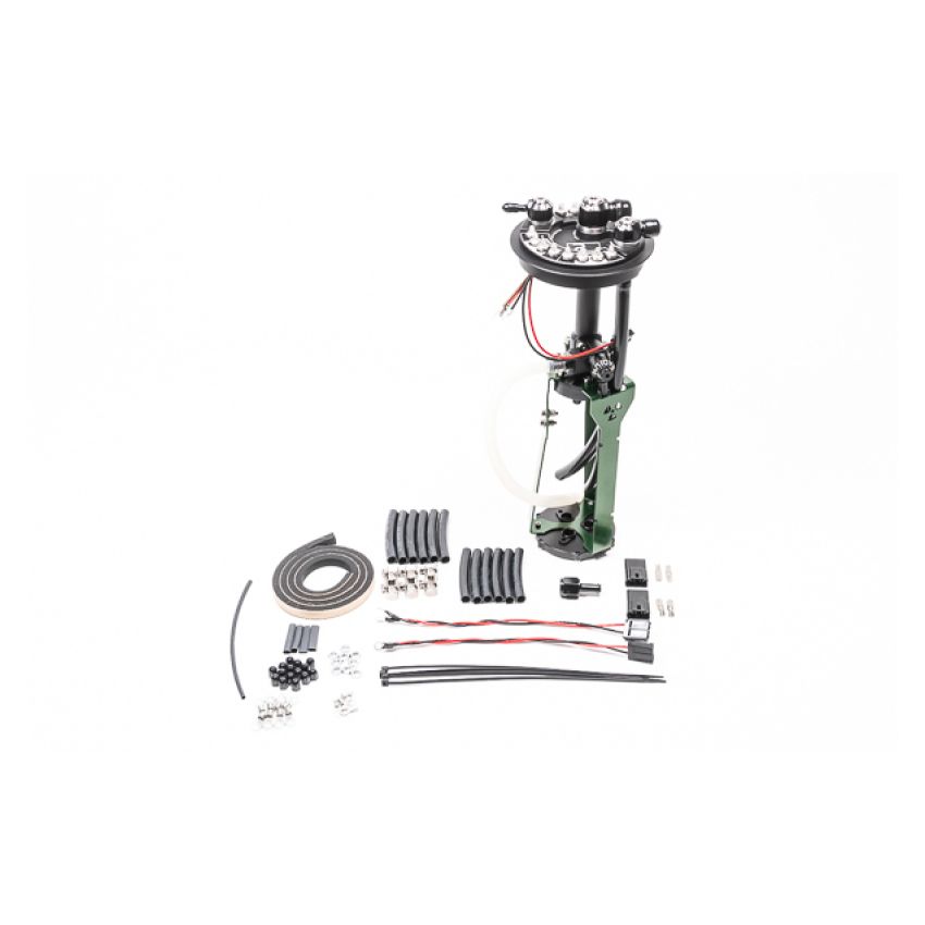 Radium Engineering Toyota MK4 Supra JZA80 Fuel Hanger (Pump NOT Incl) WALBRO GSS342/AEM 50-1200