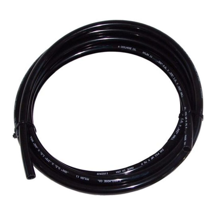 Kleinn Air Horns 25012-1 Kleinn 1/2In OD High Pressure Air Line Tubing - 12 feet