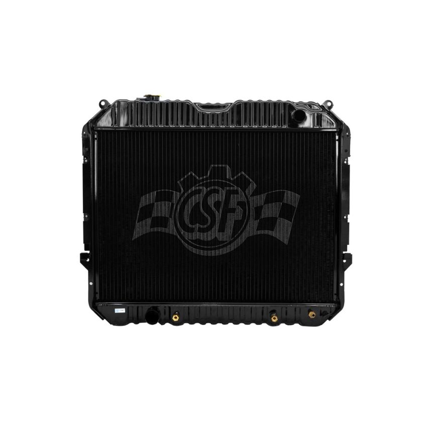 CSF 2277 Radiator