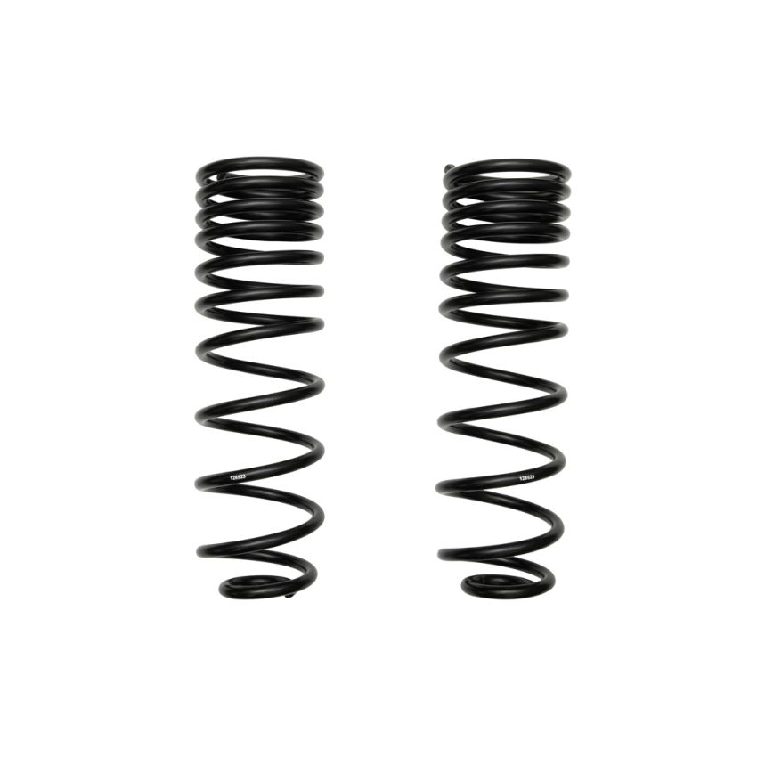 ICON 22066 2020+ Jeep Gladiator JT 1.5in Rear Multi Rate Spring Kit